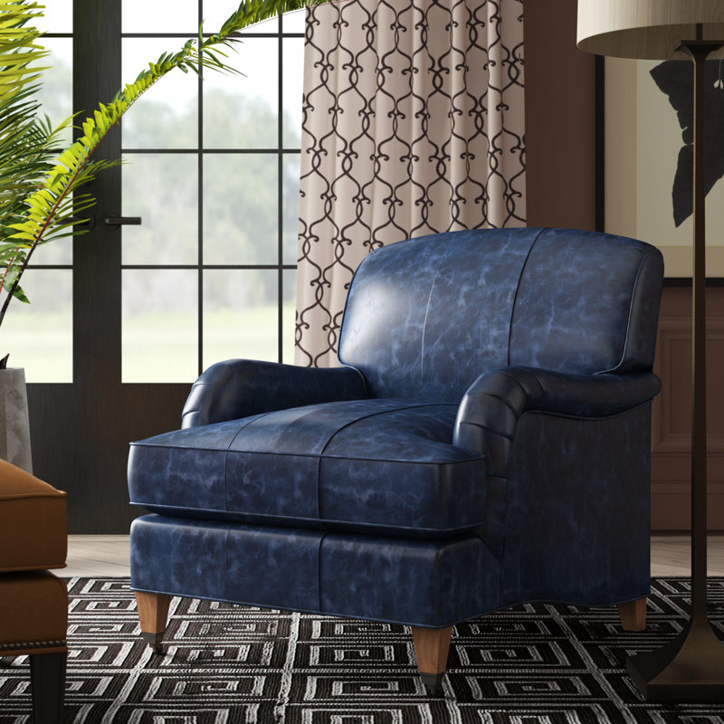 Barclay Butera Sydney Armchair Perigold